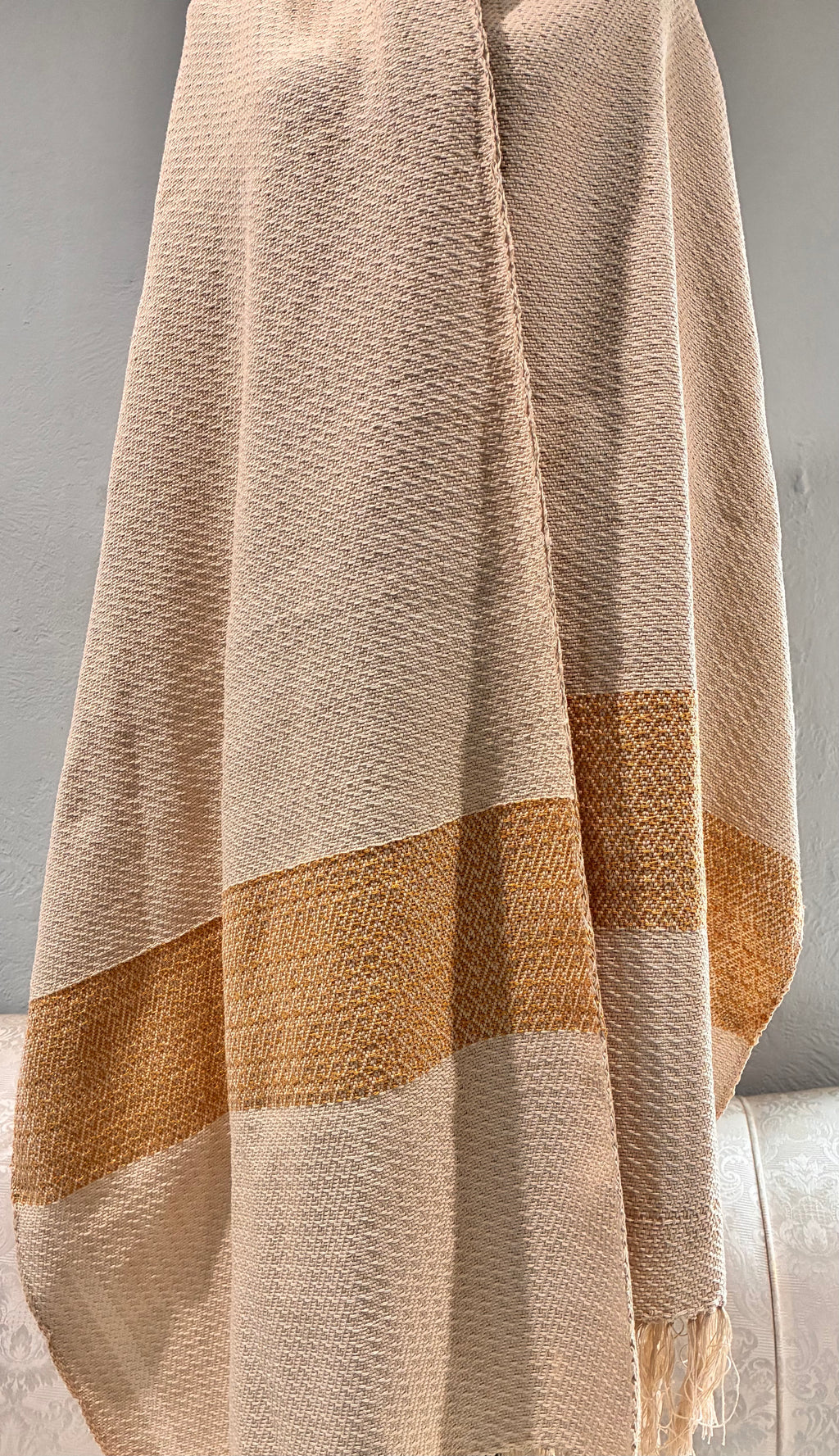 Scarf (Ethiopian Netela)