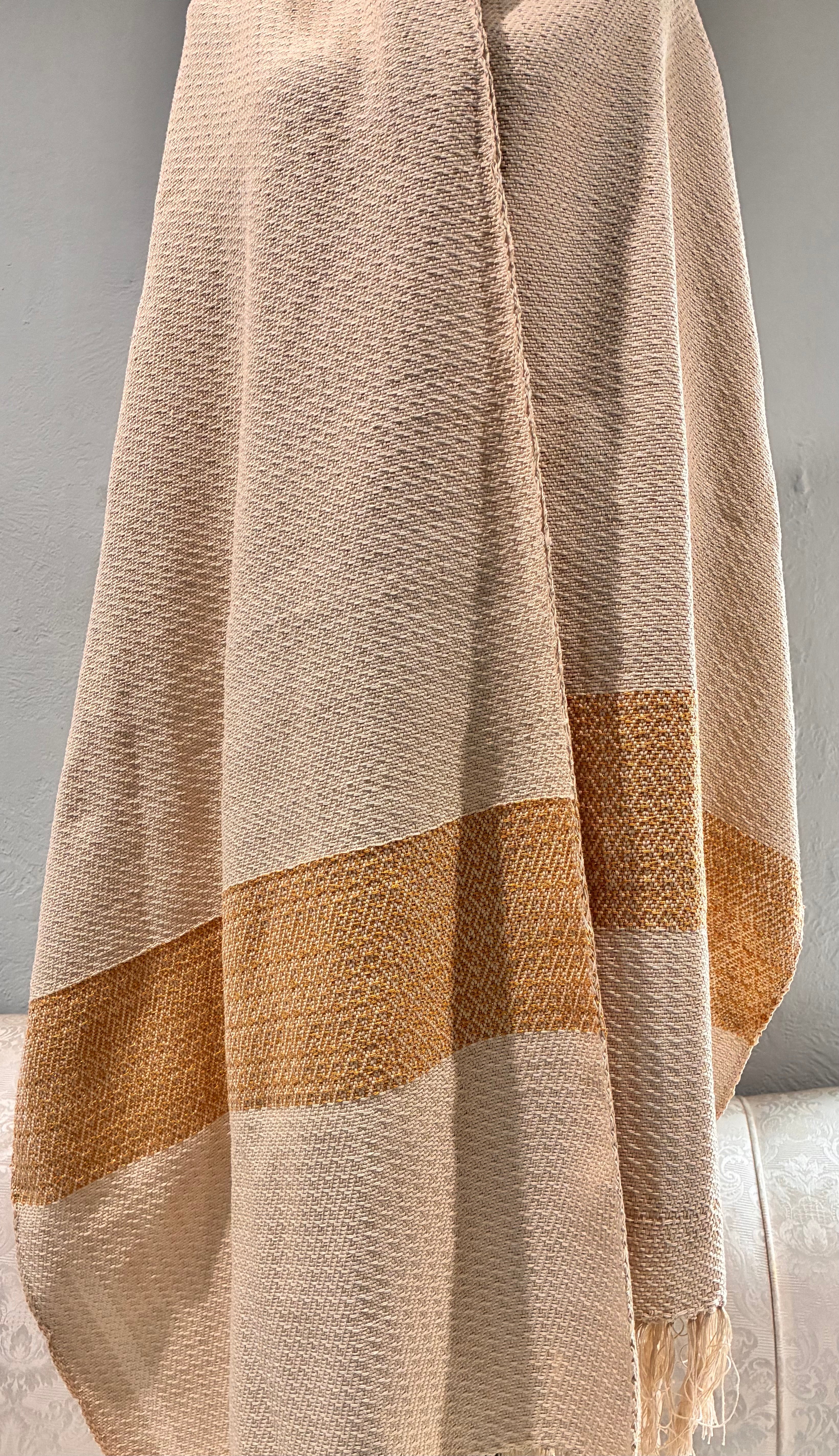 Scarf (Ethiopian Netela)