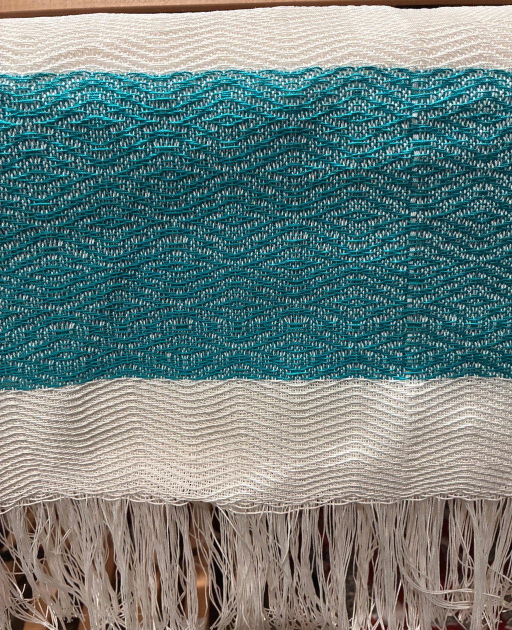 Ethiopian, Eritrean scarf(netela)