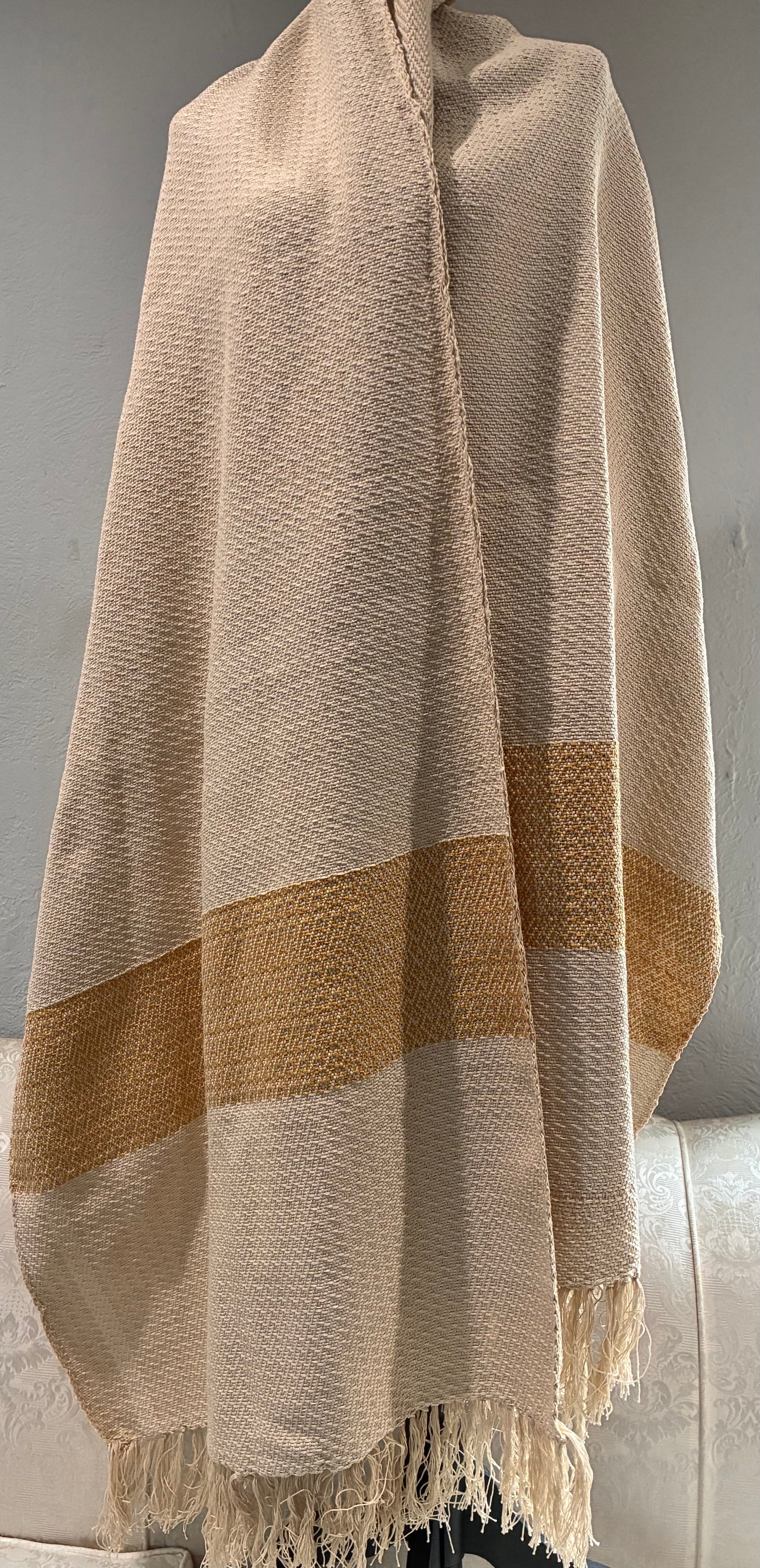 Scarf (Ethiopian Netela)