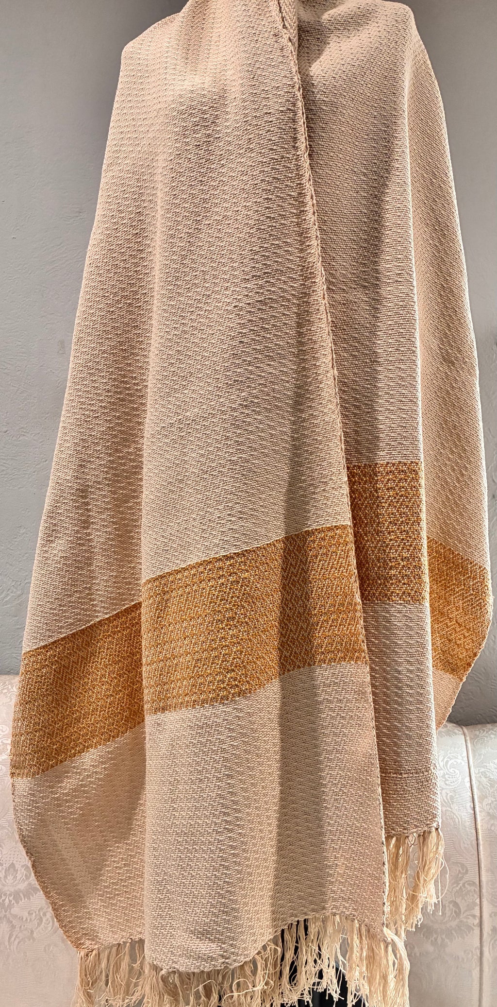 Scarf (Ethiopian Netela)