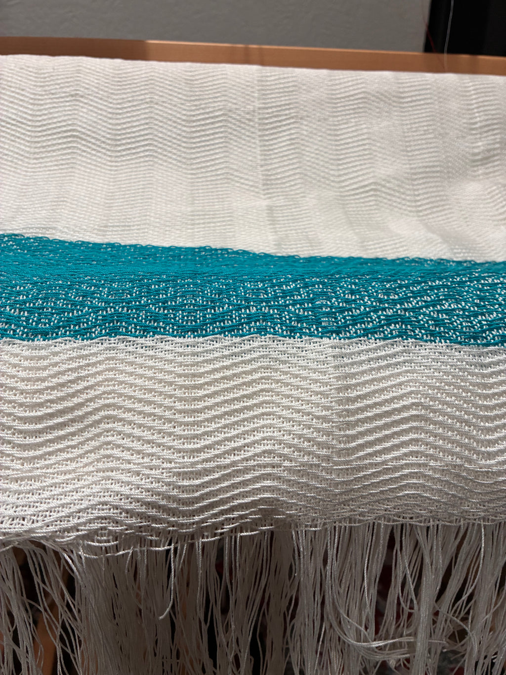 Ethiopian, Eritrean scarf(netela)