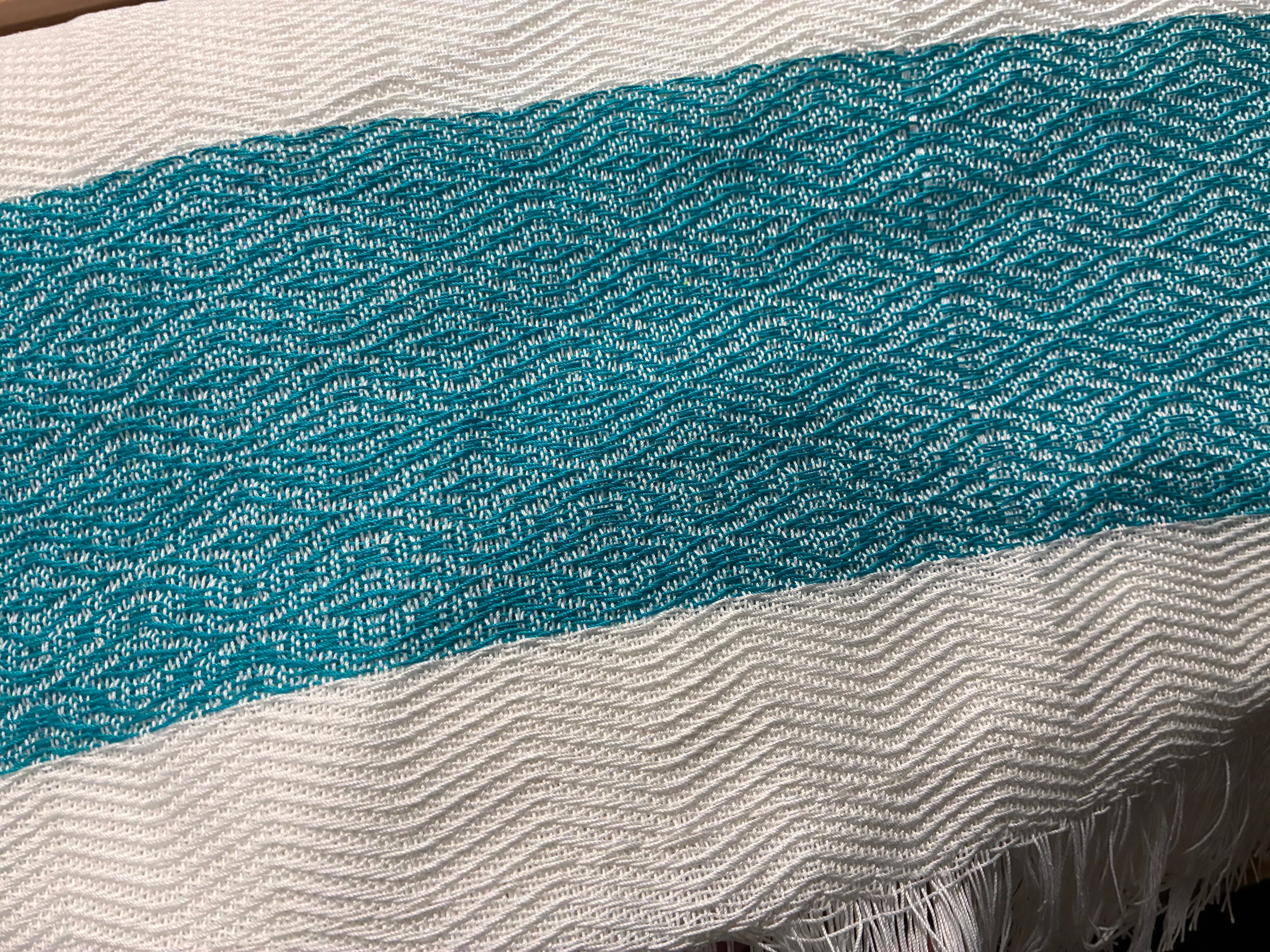 Ethiopian, Eritrean scarf(netela)