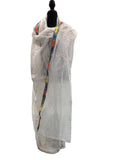 Ethiopian Traditional Scarf Netela