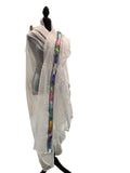 Ethiopian Traditional Scarf Netela