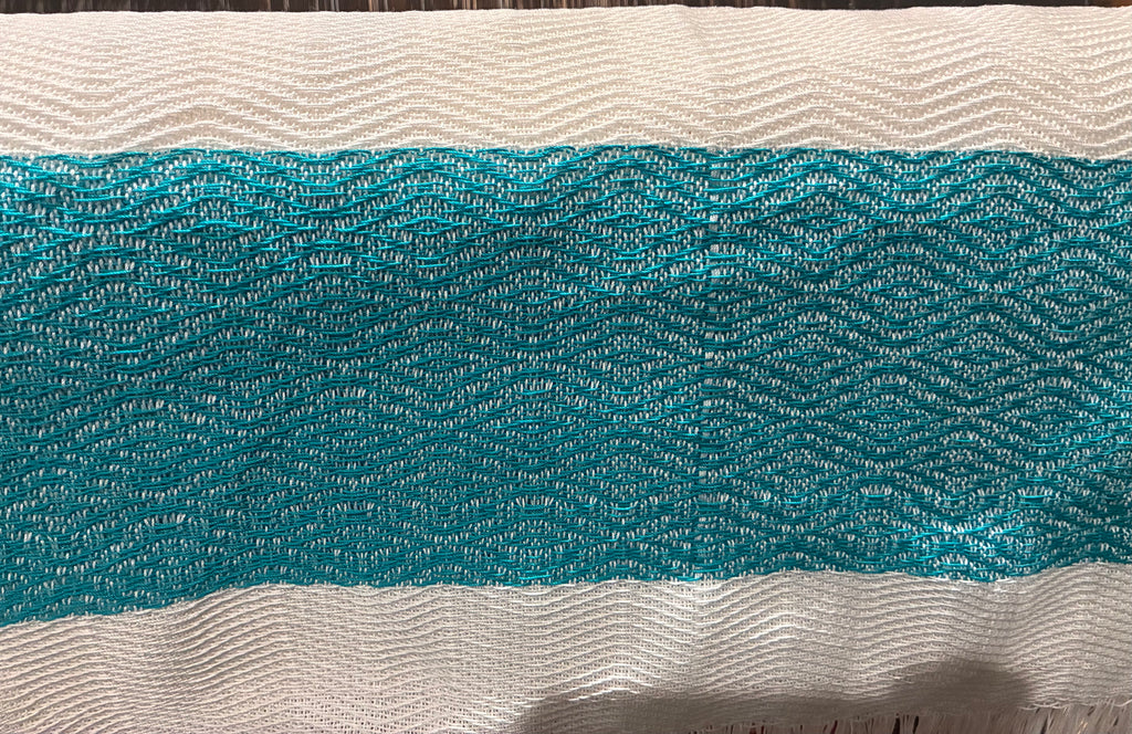 Ethiopian, Eritrean scarf(netela)