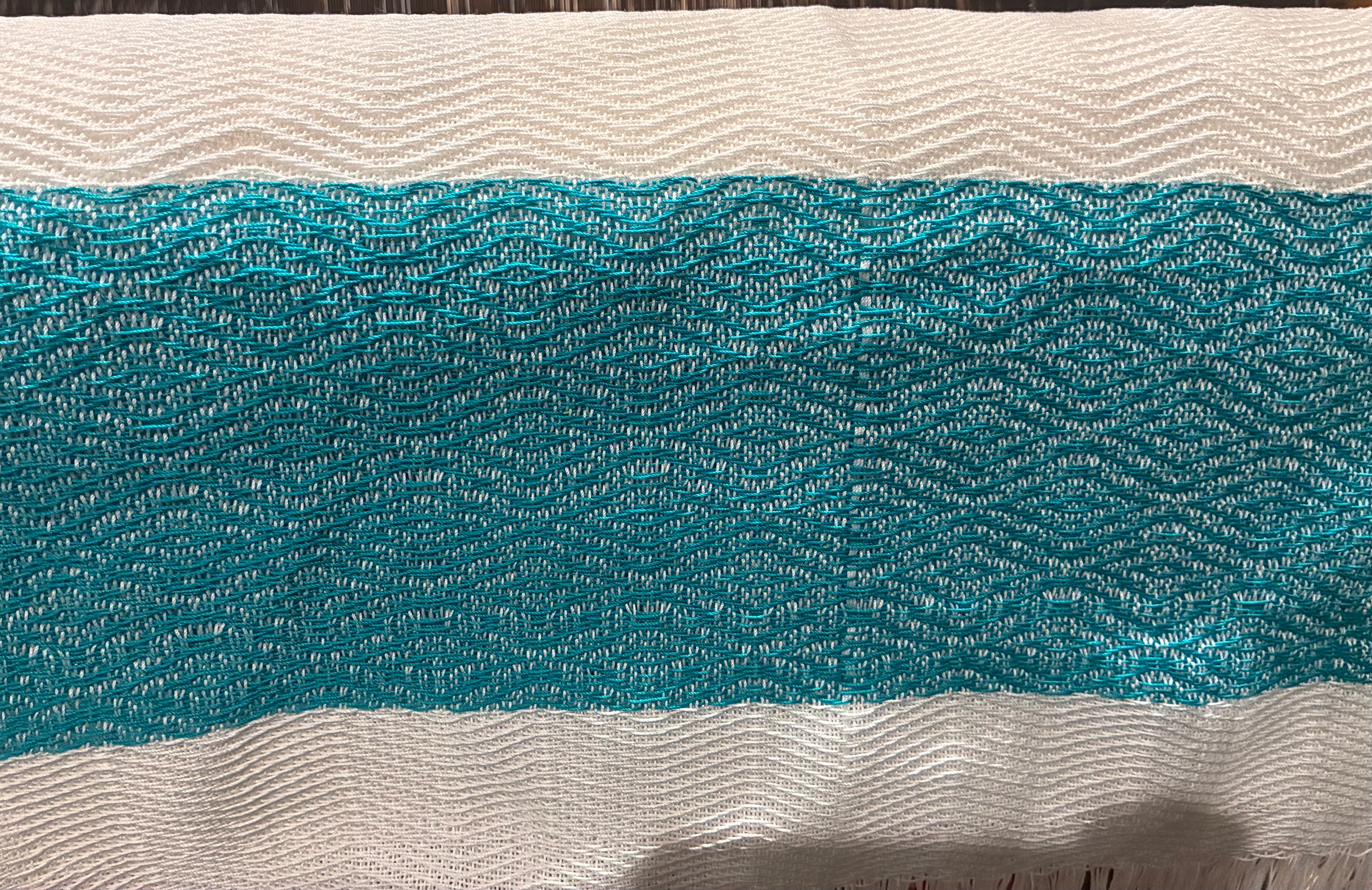 Ethiopian, Eritrean scarf(netela)
