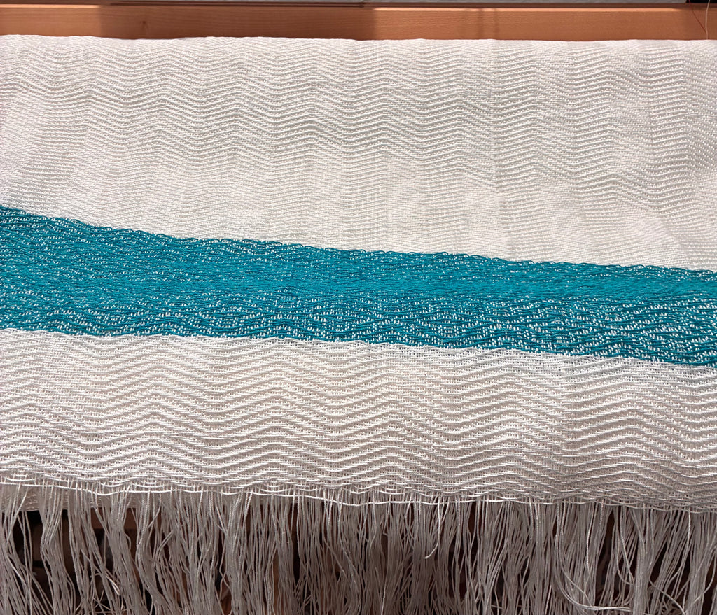 Ethiopian, Eritrean scarf(netela)