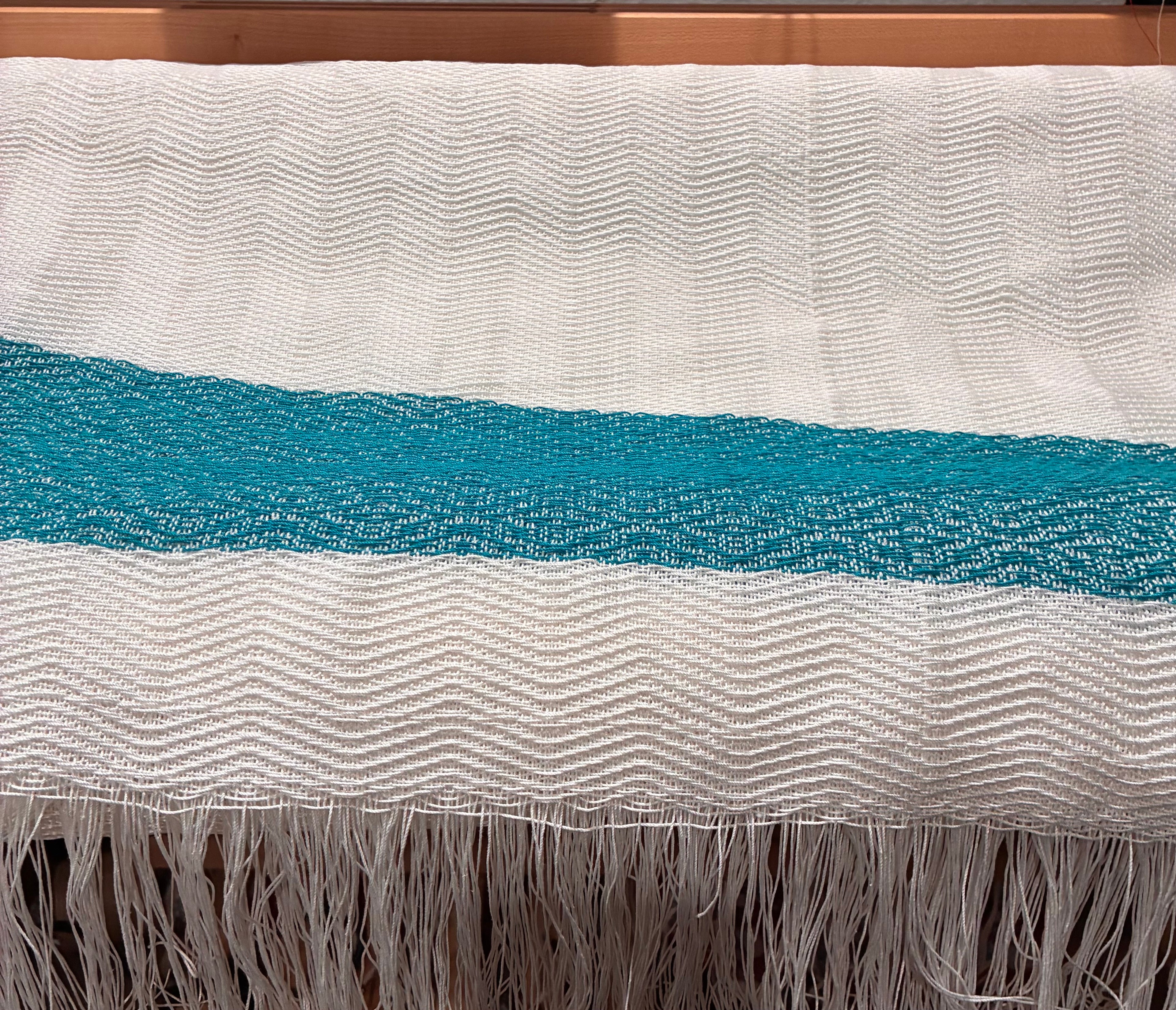 Ethiopian, Eritrean scarf(netela)