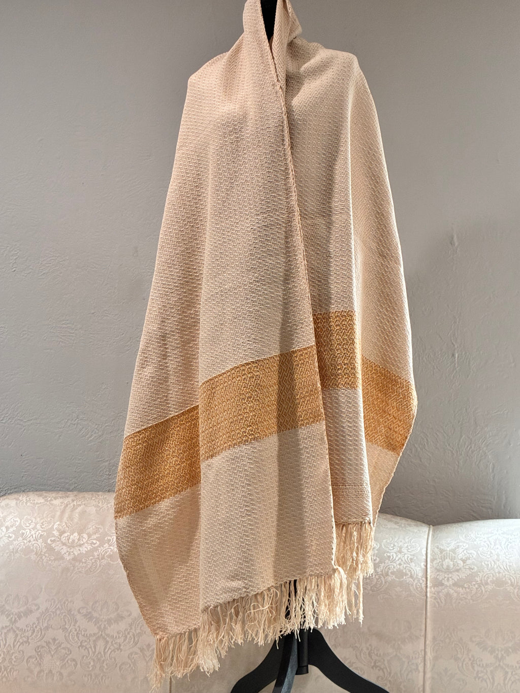 Scarf (Ethiopian Netela)