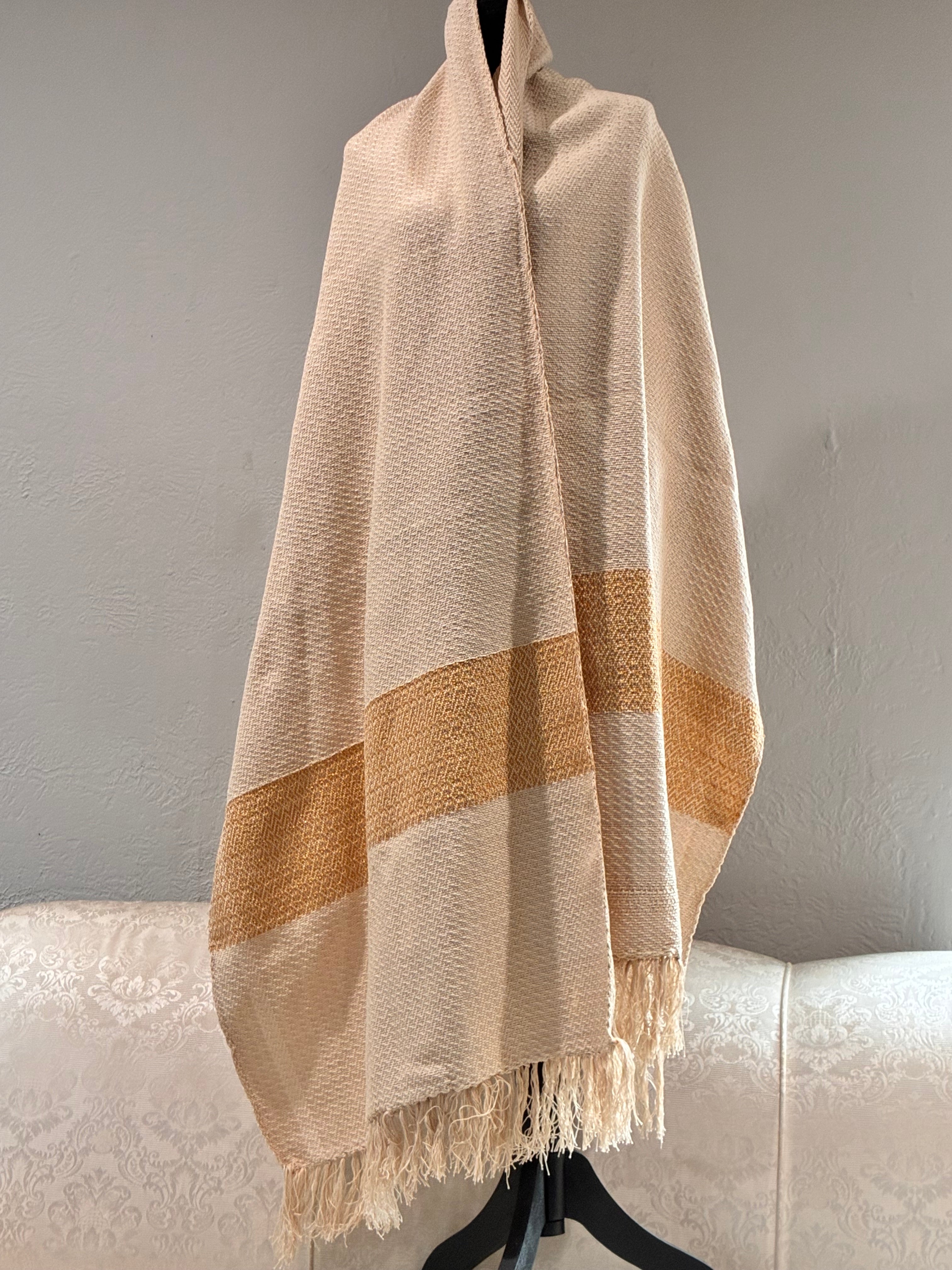 Scarf (Ethiopian Netela)