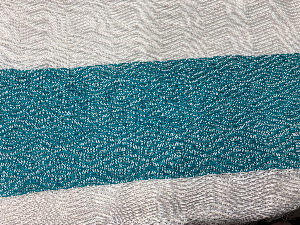 Ethiopian, Eritrean scarf(netela)