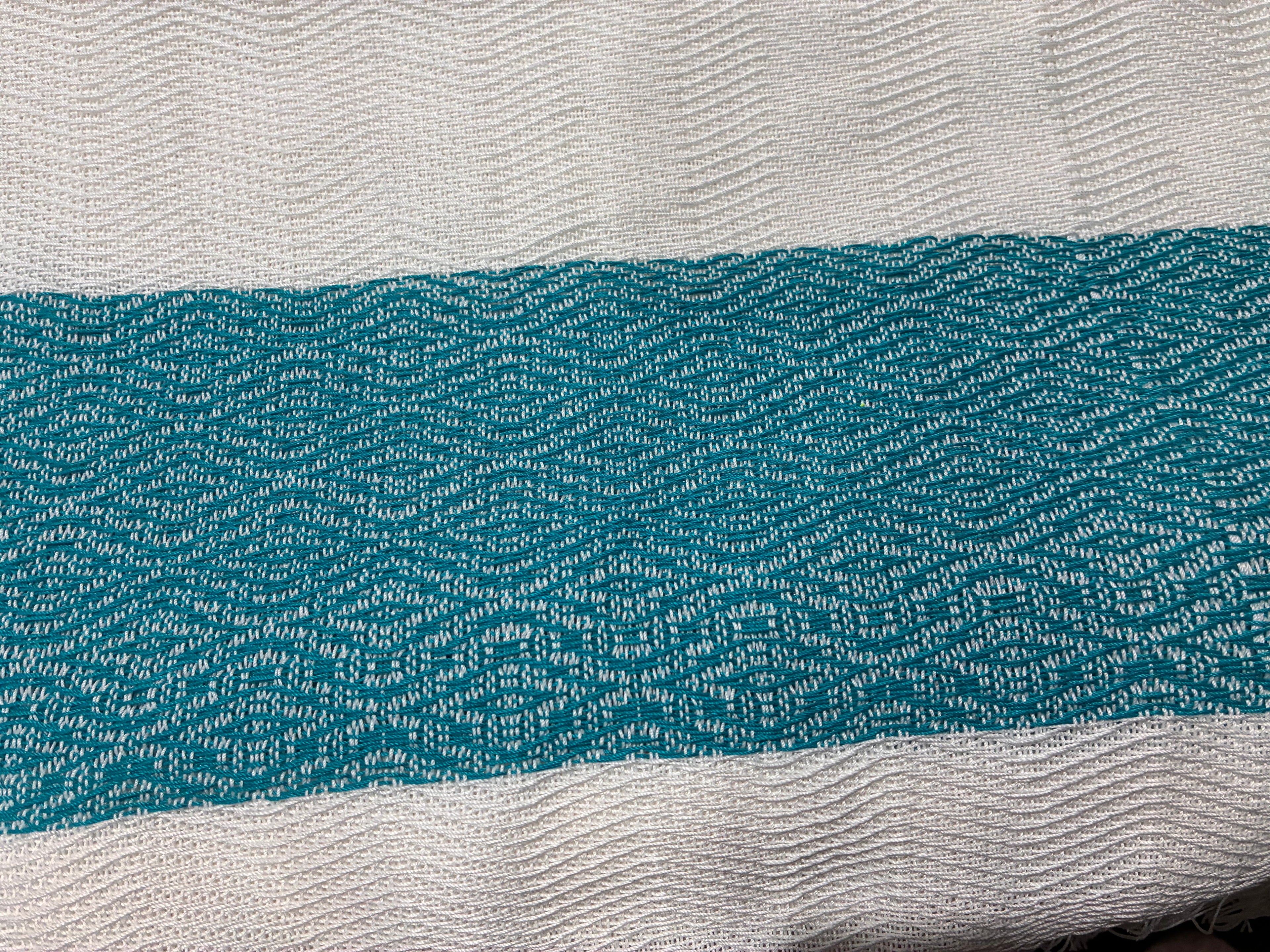 Ethiopian, Eritrean scarf(netela)