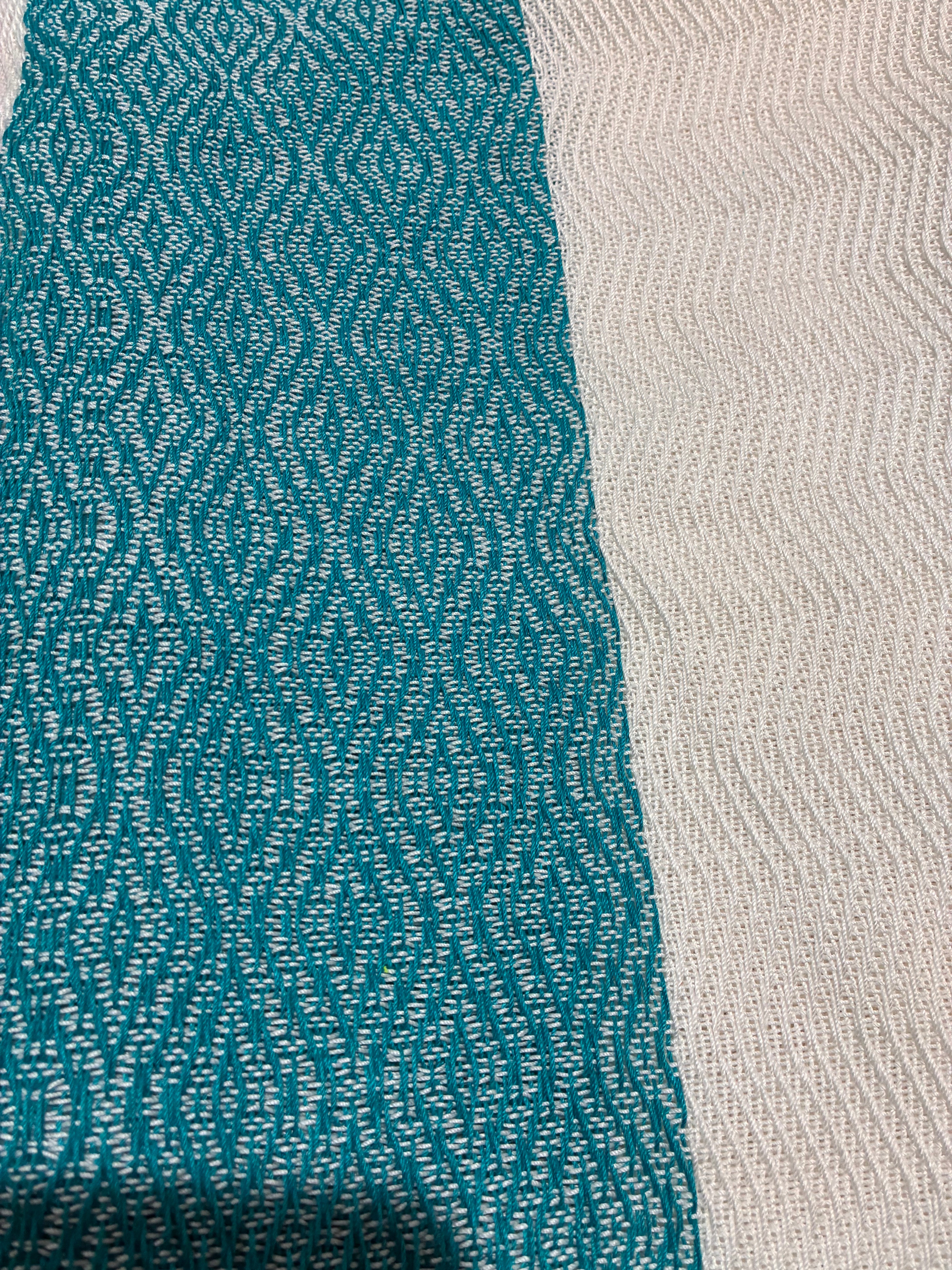Ethiopian, Eritrean scarf(netela)