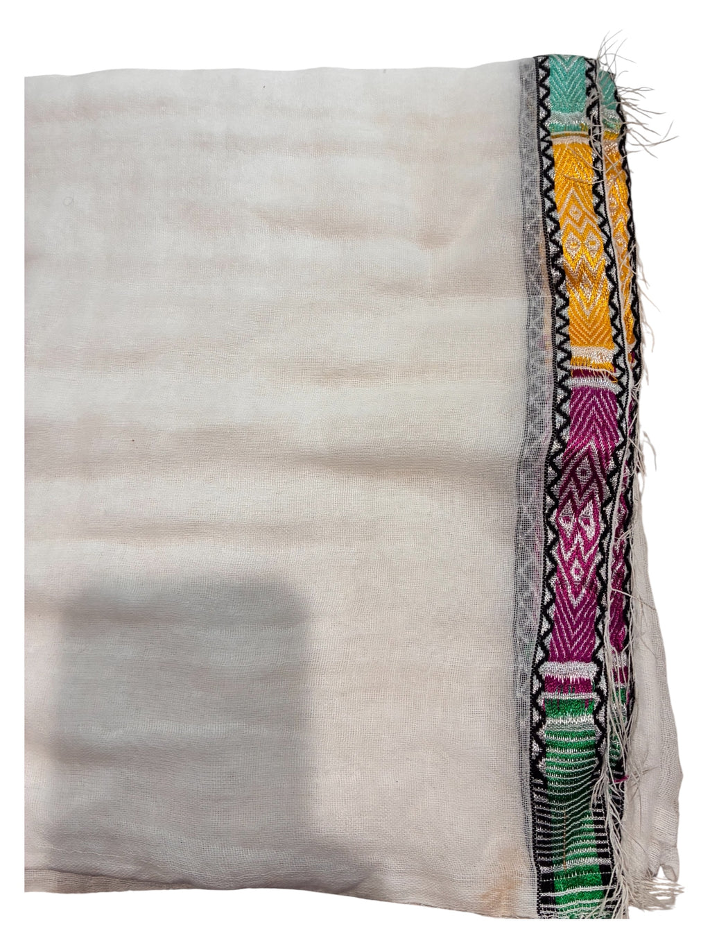 Ethiopian Traditional Scarf Netela