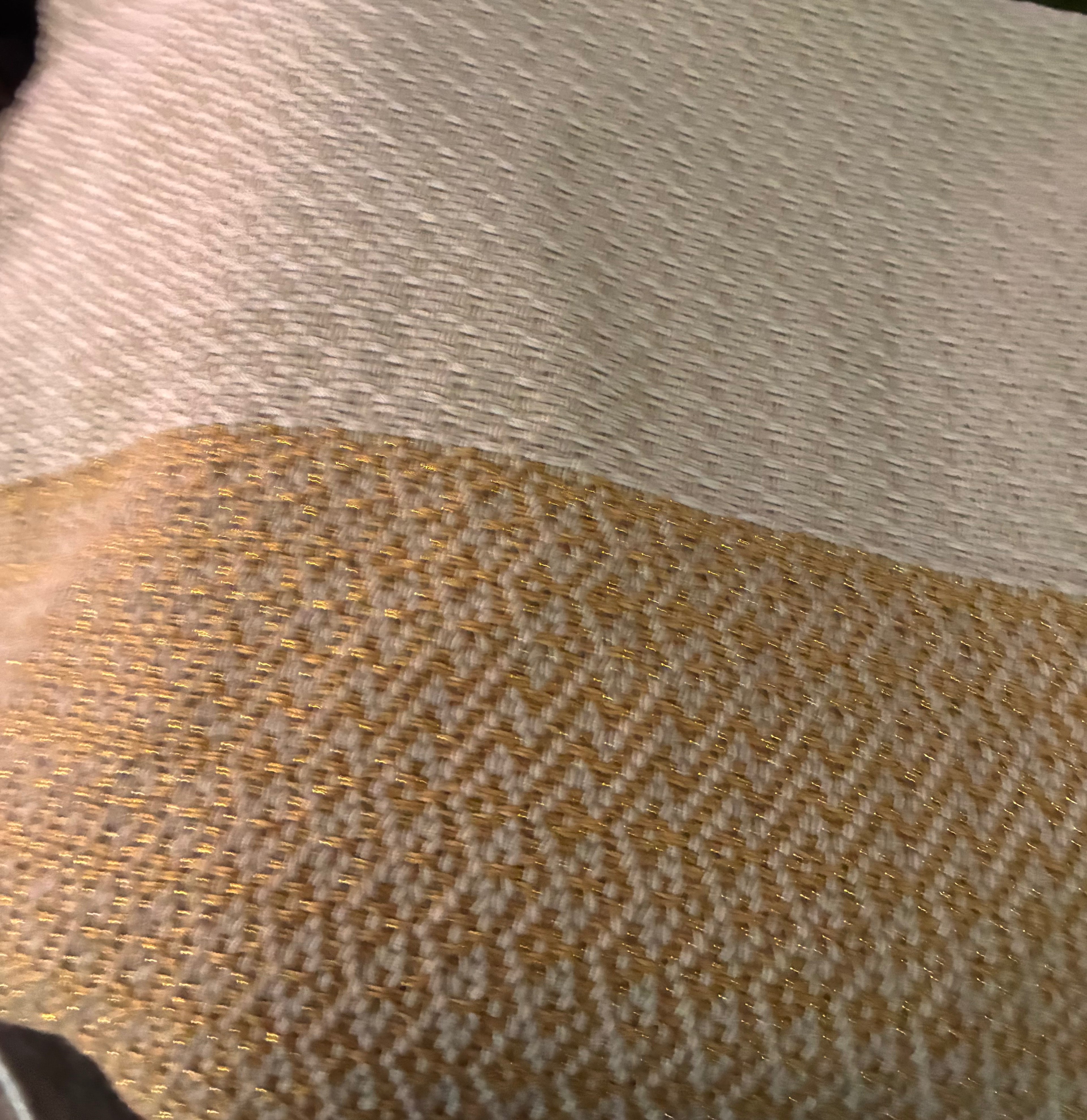 Scarf (Ethiopian Netela)