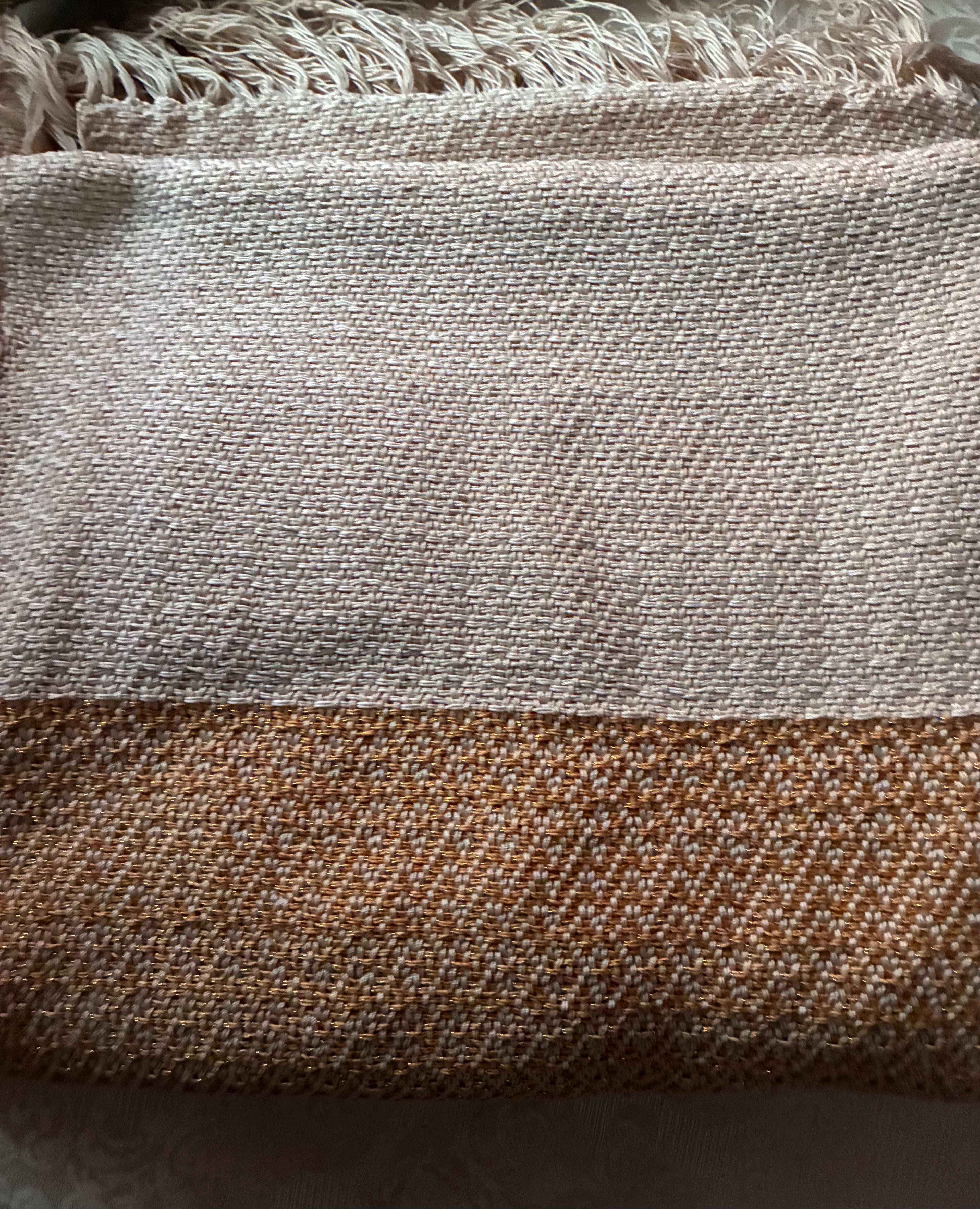 Scarf (Ethiopian Netela)